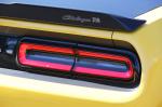Dodge Challenger T/A 392 2016 года